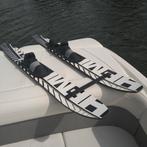 waterski's JOBE trainer/beginner/kind met stabilisator, Watersport en Boten, Waterski's, Ophalen of Verzenden, Zo goed als nieuw