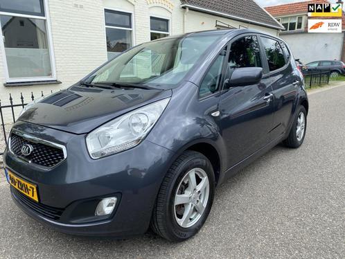 Kia Venga 1.4 CVVT Plus Pack,Navigatie,Camera,USB,NAP., Auto's, Kia, Bedrijf, Te koop, Venga, ABS, Achteruitrijcamera, Airbags