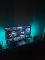 Lg 48gq900 Oled Monitor voor pc en console, Computers en Software, Monitoren, Gebruikt, 101 t/m 150 Hz, Minder dan 1 ms, Ultra HD (4K)