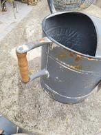 Nieuwe tuingieter Clayre & Eef metaal old look, Tuin en Terras, Gieters, Heikant 21 Kaatsheuvel, Belle Vieille Brocante, Nieuw