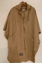 EDC Esprit wind-/regenjas, Maat 38/40 (M), Beige, Nieuw, Ophalen of Verzenden