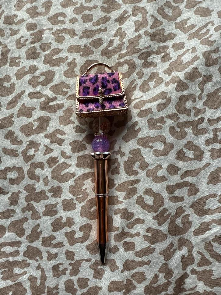 Uniekmetkralen | pen, Hobby en Vrije tijd, Knutselen, Nieuw, Knutselwerk, Ophalen of Verzenden