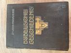 Bibelsche Geschiedenis - Dr. Jos. Keulers, Ophalen