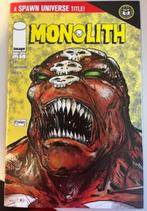 Spawn Universe Monolith # 1 - 3 complete set (Image Comics), Amerika, Complete serie of reeks, Sean Lewis, Ophalen of Verzenden