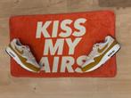 Nike Air Max 1 Bronze maat 44,5, Overige kleuren, Nike, Nieuw, Ophalen of Verzenden