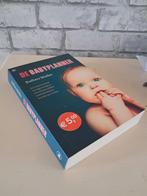 De baby planner - barbera muller, Ophalen of Verzenden, Zo goed als nieuw, Barbera muller