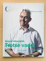 GERS! Magazine #10 (2015), Ophalen of Verzenden, Zo goed als nieuw, Glossy