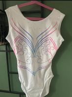 turnpakje sparkle&dream, Maat 36 t/m 42, Ophalen of Verzenden, Zo goed als nieuw, Turnpak(je)