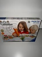 Tiptoy ( inclusief pen), Kinderen en Baby's, Ophalen, Zo goed als nieuw
