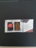 BOEK van Jan Wolkers Turks Fruit 20q5 met R. Tab, Postzegels en Munten, Postzegels | Nederland, Ophalen of Verzenden