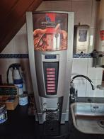 KOFFIEAUTOMAAT-Vriesdroogkoffie - Overwijk, Witgoed en Apparatuur, Koffiezetapparaten, Gebruikt, 10 kopjes of meer, Koffiemachine