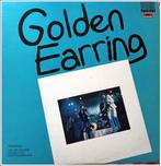 Golden Earring: Golden Earring (UK- Special)), Ophalen of Verzenden, 1960 tot 1980, Gebruikt, Overige formaten