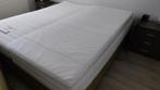 Topmatras, Ophalen, Gebruikt, 90 cm, Eenpersoons