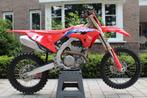 Crossmotor Honda CRF 250 2024 met 27,5 uur. Leuke extra´s!, 250 cc, Honda, -, -