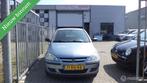 Opel Corsa 1.2-16V Rhythm, Voorwielaandrijving, Gebruikt, Zwart, 4 cilinders