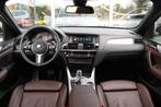 BMW X4 M40i F26 High Executive | 360 pk | Camera | DAB | Dak, Auto's, BMW, Automaat, Gebruikt, Euro 6, Wit