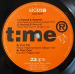 T:me 0692 - Acid House / Deep House Vinyl UK 1992, Ophalen, Zo goed als nieuw, 12 inch