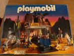 Playmobil Goldmine 3802 - 1994 Vintage Set, Ophalen of Verzenden, Gebruikt, Complete set