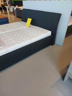 BEDDENREUS MAASTRICHT BED COSMOS  180/200, 180 cm, Stof, Trendy, Zo goed als nieuw