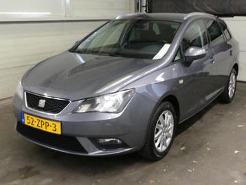 Seat Ibiza ST 1.2 TSI Chill Out - Airco - Dealer Onderhouden beschikbaar voor biedingen