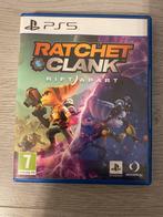 Ratchet clank rift apart ps5, Ophalen of Verzenden, Zo goed als nieuw