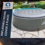 Opblaasbare jacuzzi silver classic spa, Ophalen, Nieuw, Grondzeil, Opblaasbaar