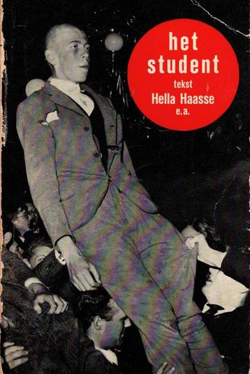 Het Student - Hella Haasse e.a. beschikbaar voor biedingen