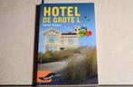 Vroege lijsters: Hotel de grote L / Sjoerd Kuyper, Boeken, Kinderboeken | Jeugd | 13 jaar en ouder, Ophalen of Verzenden, Zo goed als nieuw