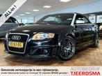 Audi A4 Cabriolet 4.2 V8 RS 4 quattro | Ceramic Schijven | B, Auto's, Audi, 12 maanden, Gebruikt, 8 cilinders, 4 stoelen