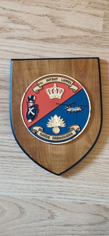 Luchtmobiele brigade  beschikbaar voor biedingen