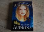 M'n lieve Audrina - Virginia Andrews, Ophalen of Verzenden, Zo goed als nieuw, Virginia Andrews