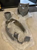 Zip sp kappenset, Ophalen, Gebruikt, Kap, Piaggio