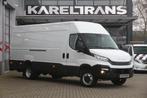 Iveco Daily 3.0 50C18 | Hi-matic | Werkplaats | Laadklep | N, Automaat, Gebruikt, 4 cilinders, Iveco