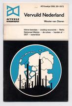 Vervuild Nederland - Wouter van Dieren - Mijnwerkers 1972, Ophalen of Verzenden, Nieuw, Wouter van Dieren