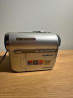 Samsung Mini DV Camcorder - VP-D351, Mini dv, Gebruikt, Verzenden, 8 tot 20x