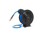 Nieuwe Silverstahl AirMaster 20 Pro Luchthaspel – 20 M, Auto diversen, Autogereedschap, Ophalen of Verzenden, Nieuw