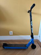 Stunt step Oxelo decathlon blauw, Ophalen, Gebruikt, Gewone step