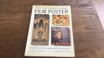 The international Film Poster, 20e eeuw of later, Ophalen of Verzenden, Zo goed als nieuw, Noord-Amerika