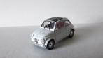 Abarth 595 SS uit 1963 serie micro-car IXO/Altaya 1:43, Ophalen of Verzenden, Nieuw, Auto, Overige merken