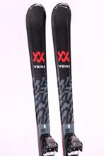 151 158 165 172 ski's VOLKL DEACON X 2024, grip walk, tip