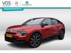 Citroën Ë-C4 Feel Pack 50 kWh Navigatie | Airconditioning, Auto's, Citroën, Gebruikt, Zwart, 354 km, SUV of Terreinwagen