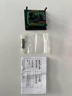 Mastervolt paneel voor acculader, Ophalen of Verzenden, Zo goed als nieuw, Motor en Techniek