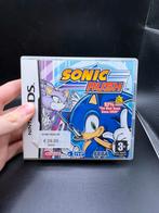 Sonic Rush DS - Avontuurlijk Platformspel, Spelcomputers en Games, Games | Nintendo DS, Online, Gebruikt, Lenn hodes, 1 speler