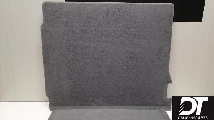 Achterbank bekleding BMW 5-serie E39 Touring 52208216247, Auto-onderdelen, Interieur en Bekleding, BMW, Nieuw, Ophalen of Verzenden