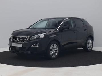Peugeot 3008 1.2 PureTech 130 PK Automaat Active | NAVI | CA beschikbaar voor biedingen