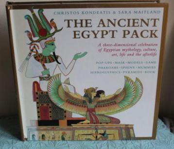 3D Popup Activity Game Mack Models Art Mythology Culture beschikbaar voor biedingen