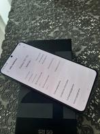Samsung s21 5G 128GB, Telecommunicatie, Mobiele telefoons | Samsung, Ophalen, Zwart, Zo goed als nieuw, 128 GB