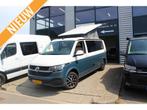 VW T6.1 Westfalia Kepler One Automaat 2021, Automaat, Chemisch toilet, Koelkast, Bedrijf