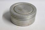 fettbüchse aluminium keramiek duitsland wo2 boterdoos, Ophalen of Verzenden, Landmacht, Duitsland, Overige typen