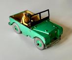 Dinky Toys 340 Land Rover, Hobby en Vrije tijd, Modelauto's | 1:43, Ophalen of Verzenden, Gebruikt
